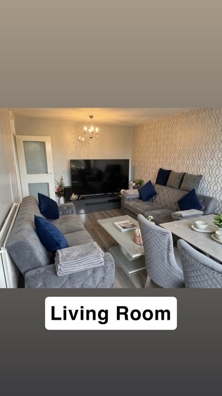 Room Musbury Street in Greater London