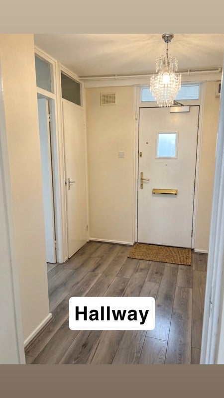 Room Musbury Street in Greater London