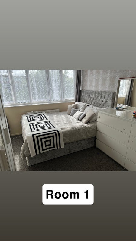 Room Musbury Street in Greater London
