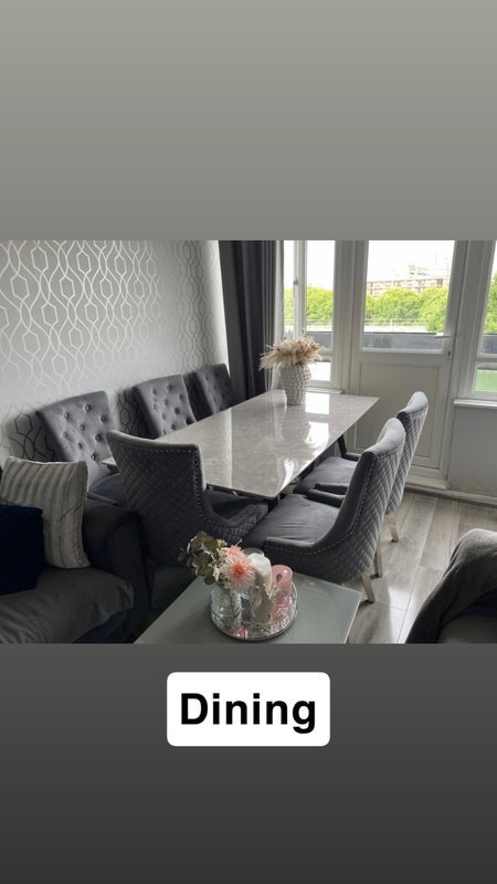 Room Musbury Street in Greater London