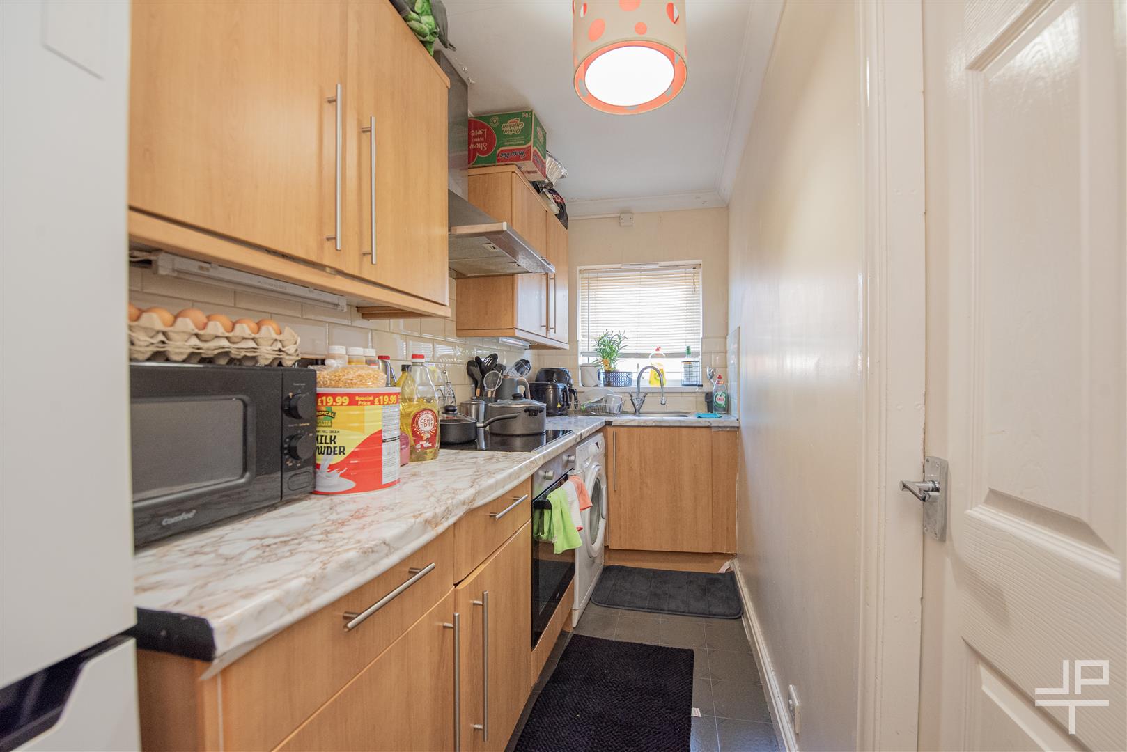 Flat Atherton Road in Hindley