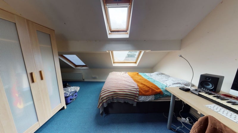 House The Turnways in Leeds