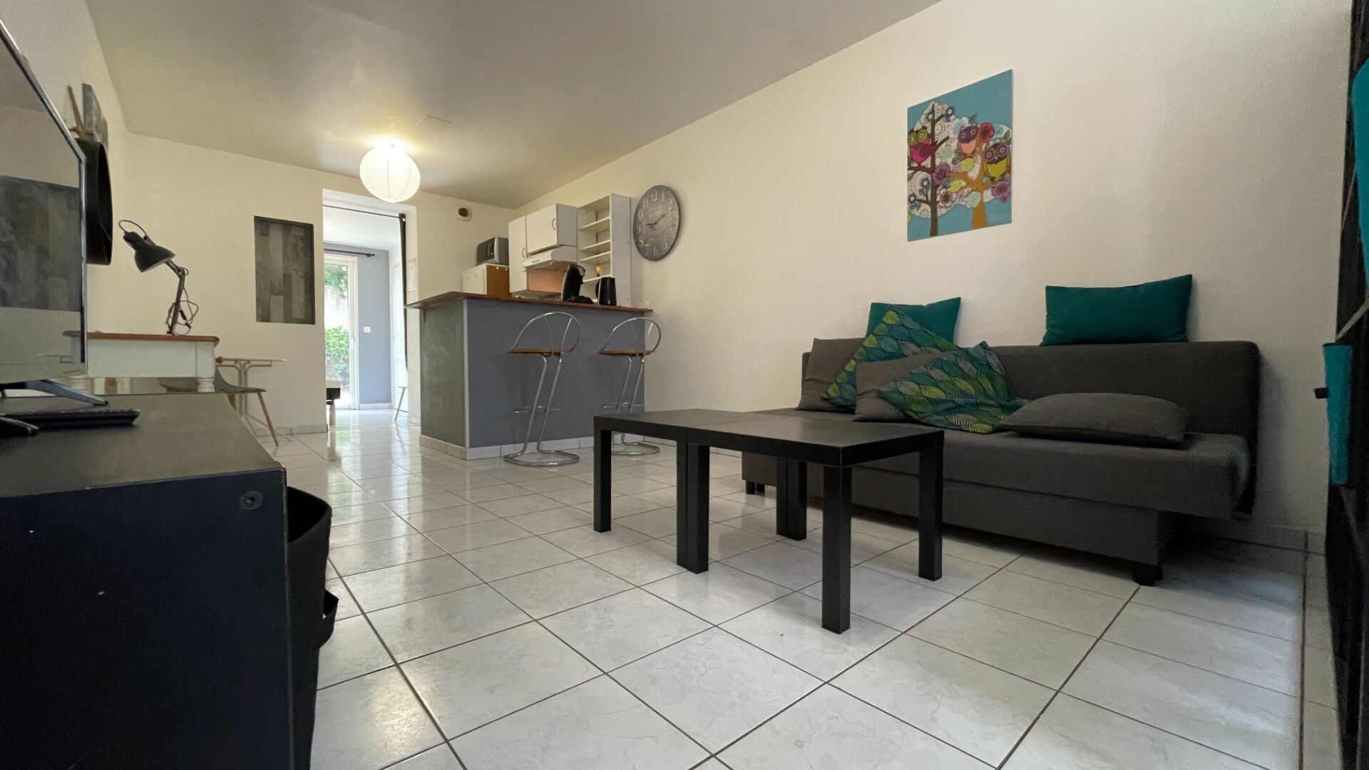 Appartement Rue du Marché à Châtelaillon-Plage