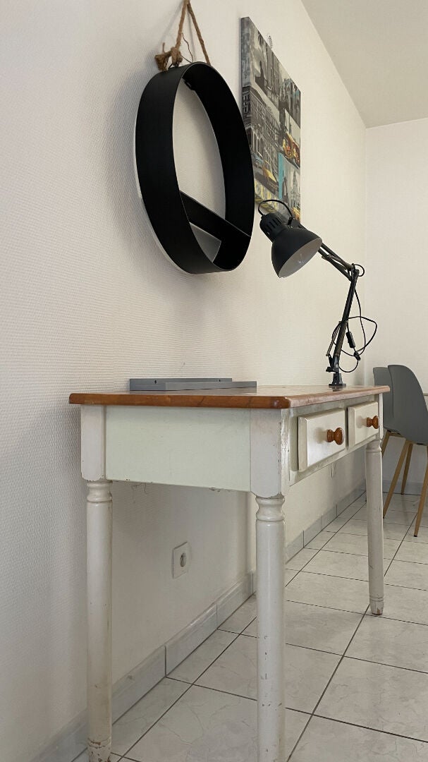 Appartement Rue du Marché à Châtelaillon-Plage