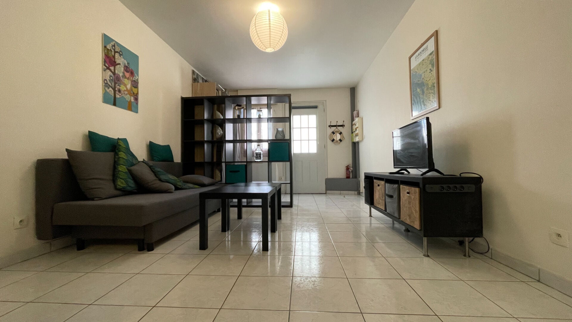 Appartement Rue du Marché à Châtelaillon-Plage