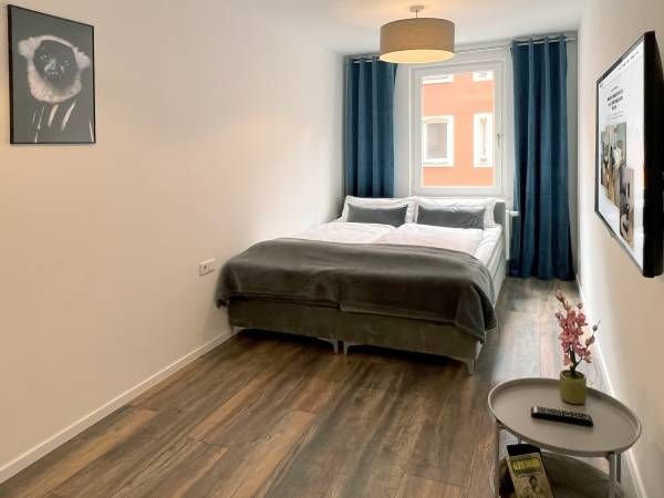 Wohnung Denisstraße in Nürnberg