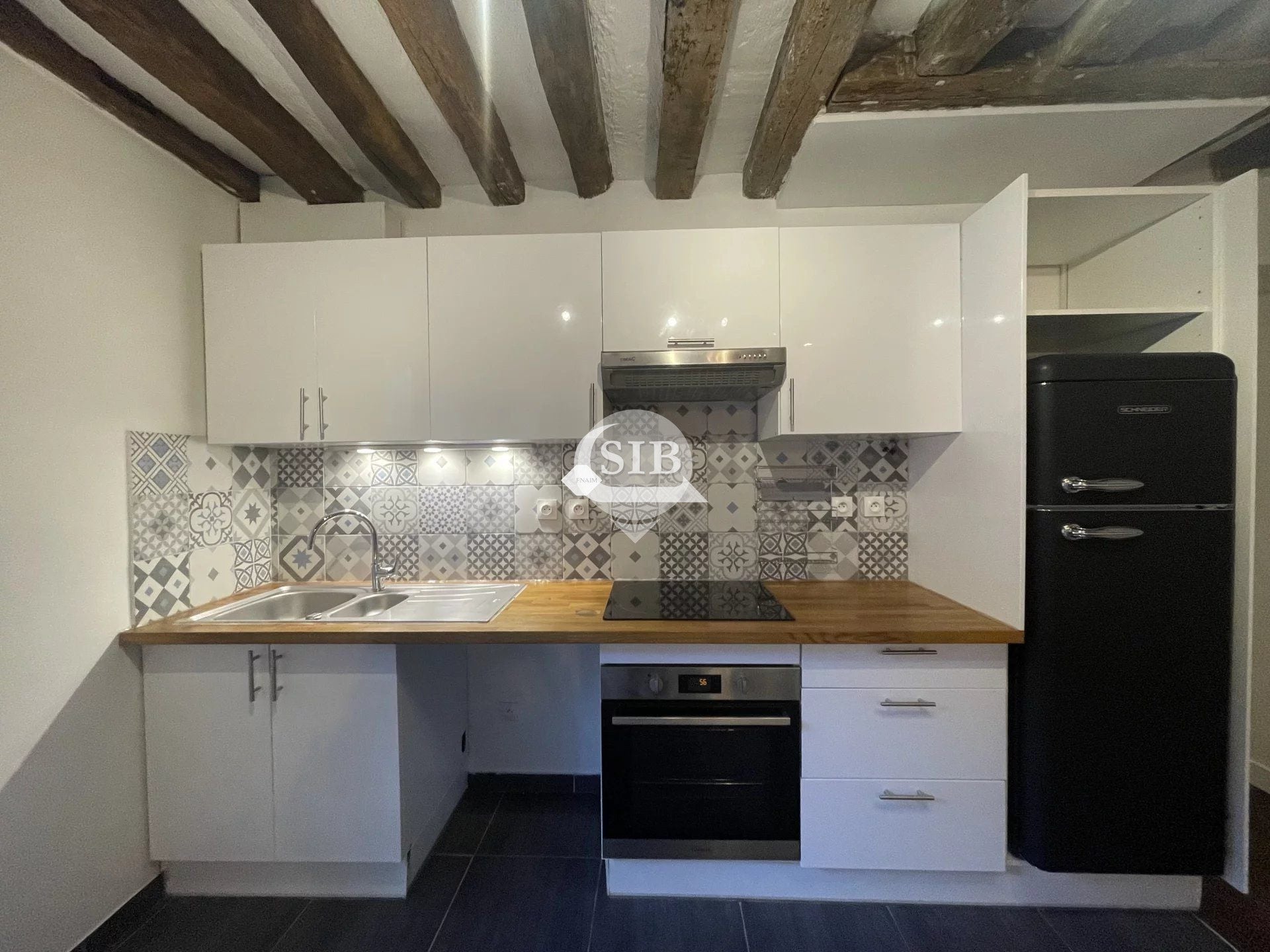 Appartement Chemin du Champtier des Cerisiers à Longjumeau