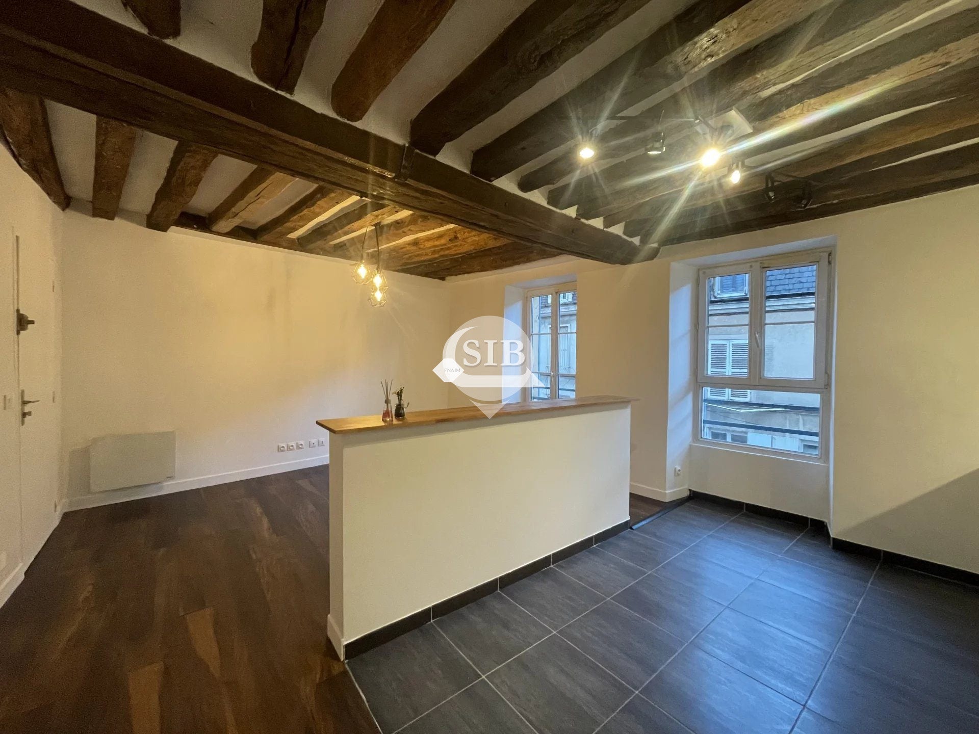 Appartement Chemin du Champtier des Cerisiers à Longjumeau