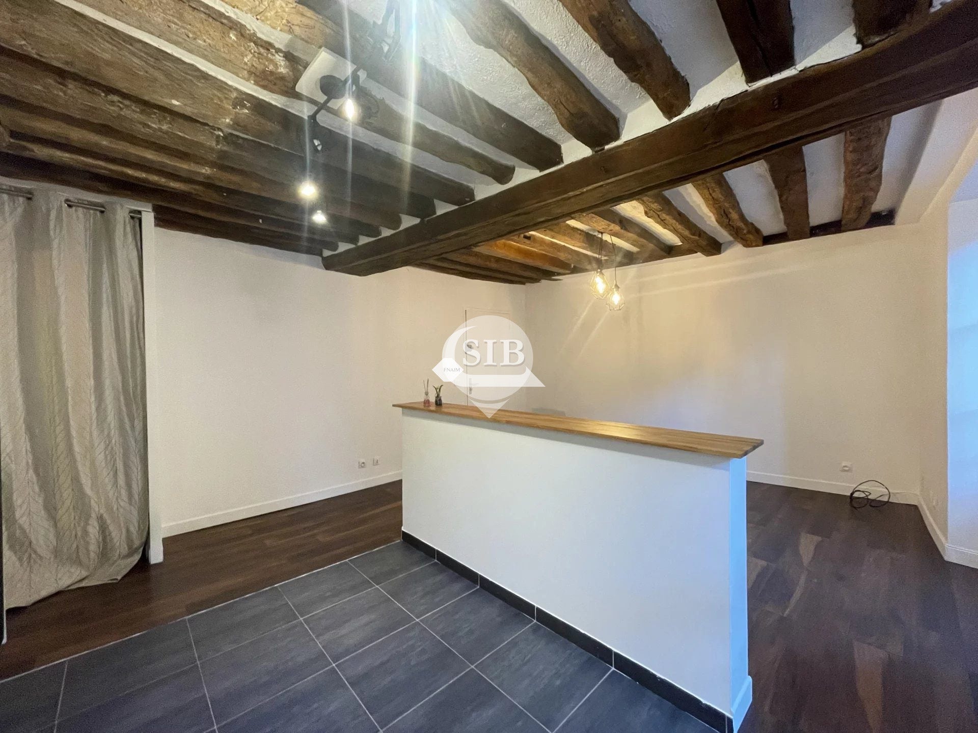 Appartement Chemin du Champtier des Cerisiers à Longjumeau