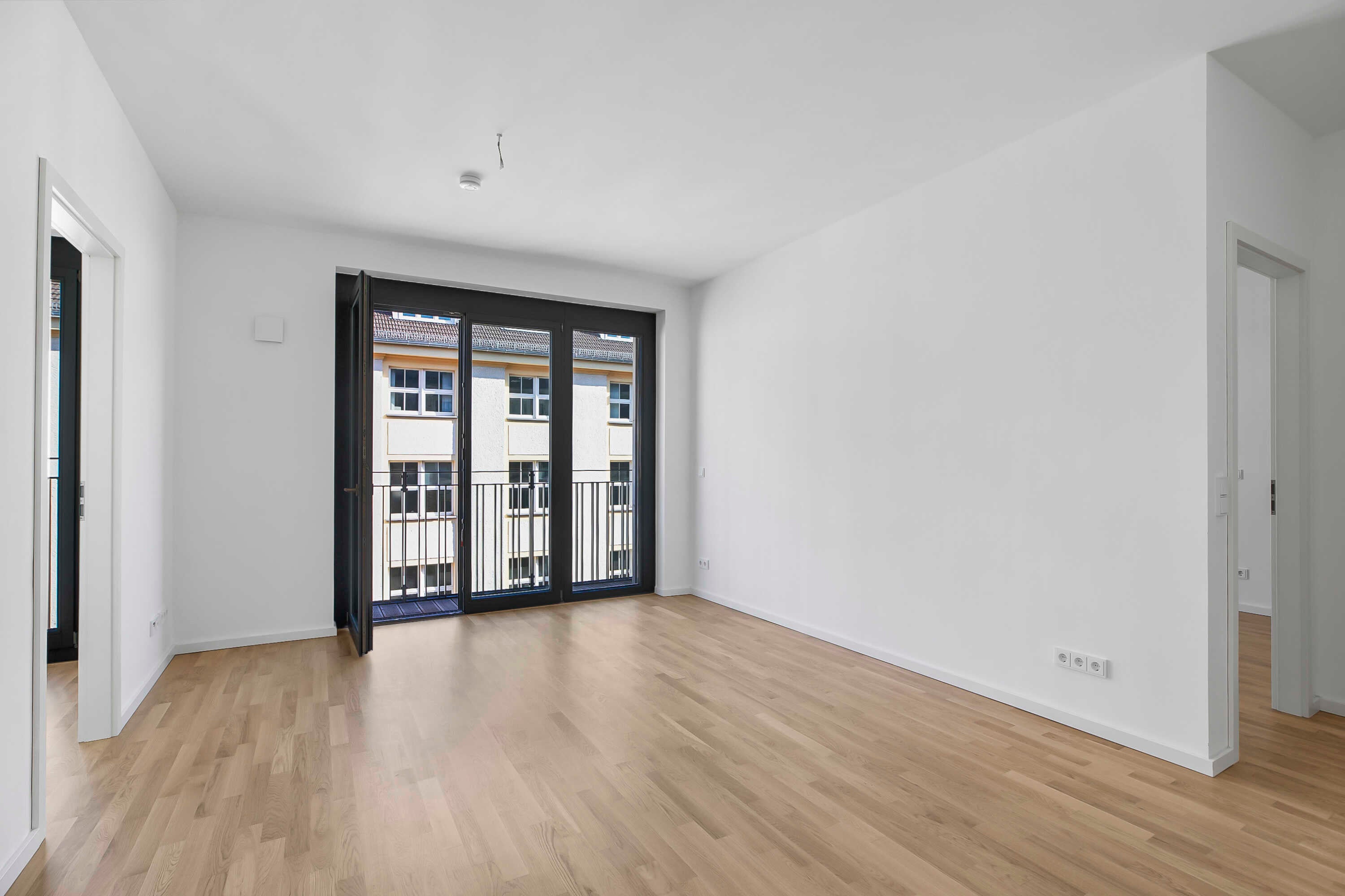 Wohnung Am Köllnischen Park in Berlin