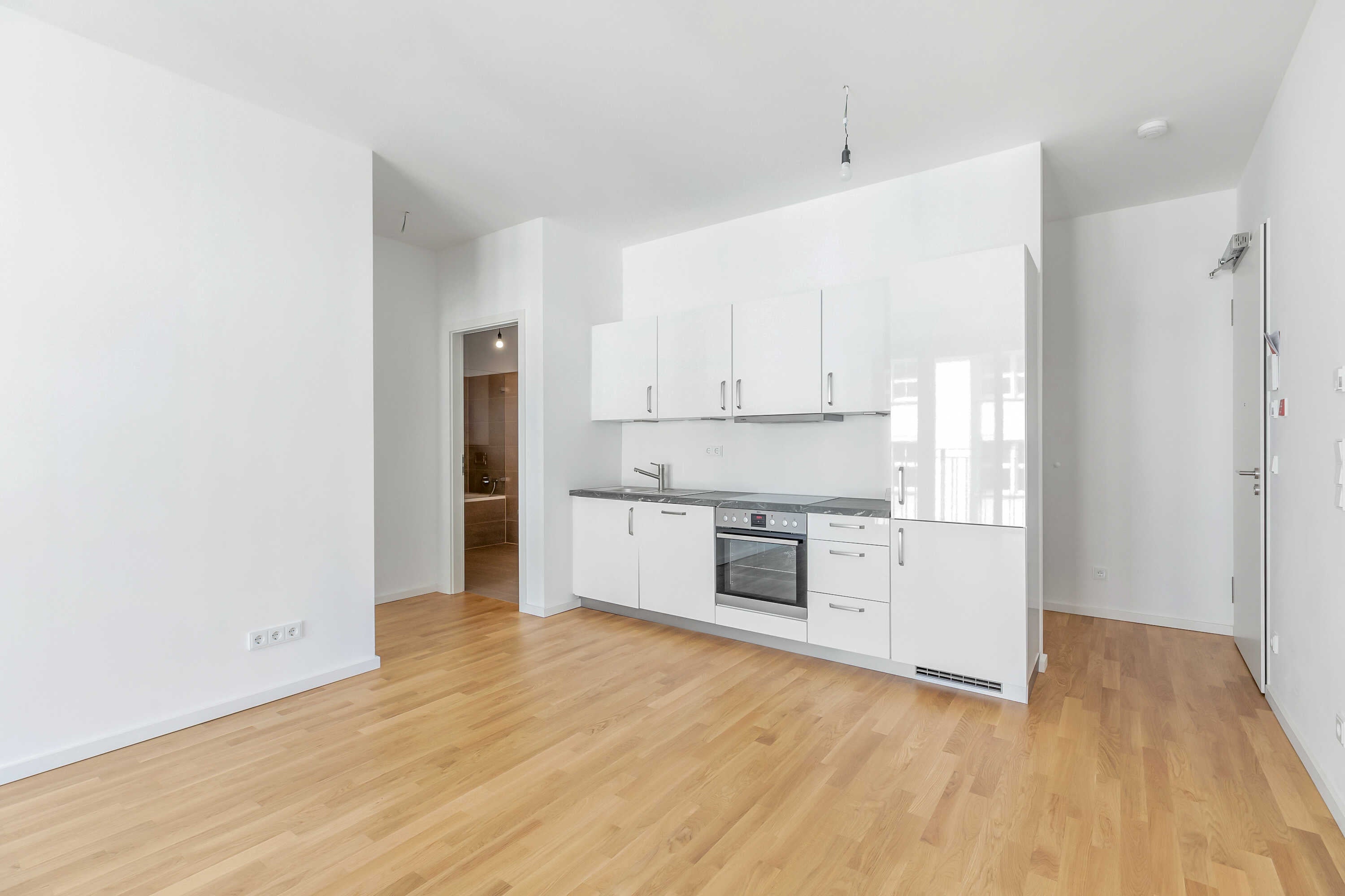 Wohnung Am Köllnischen Park in Berlin