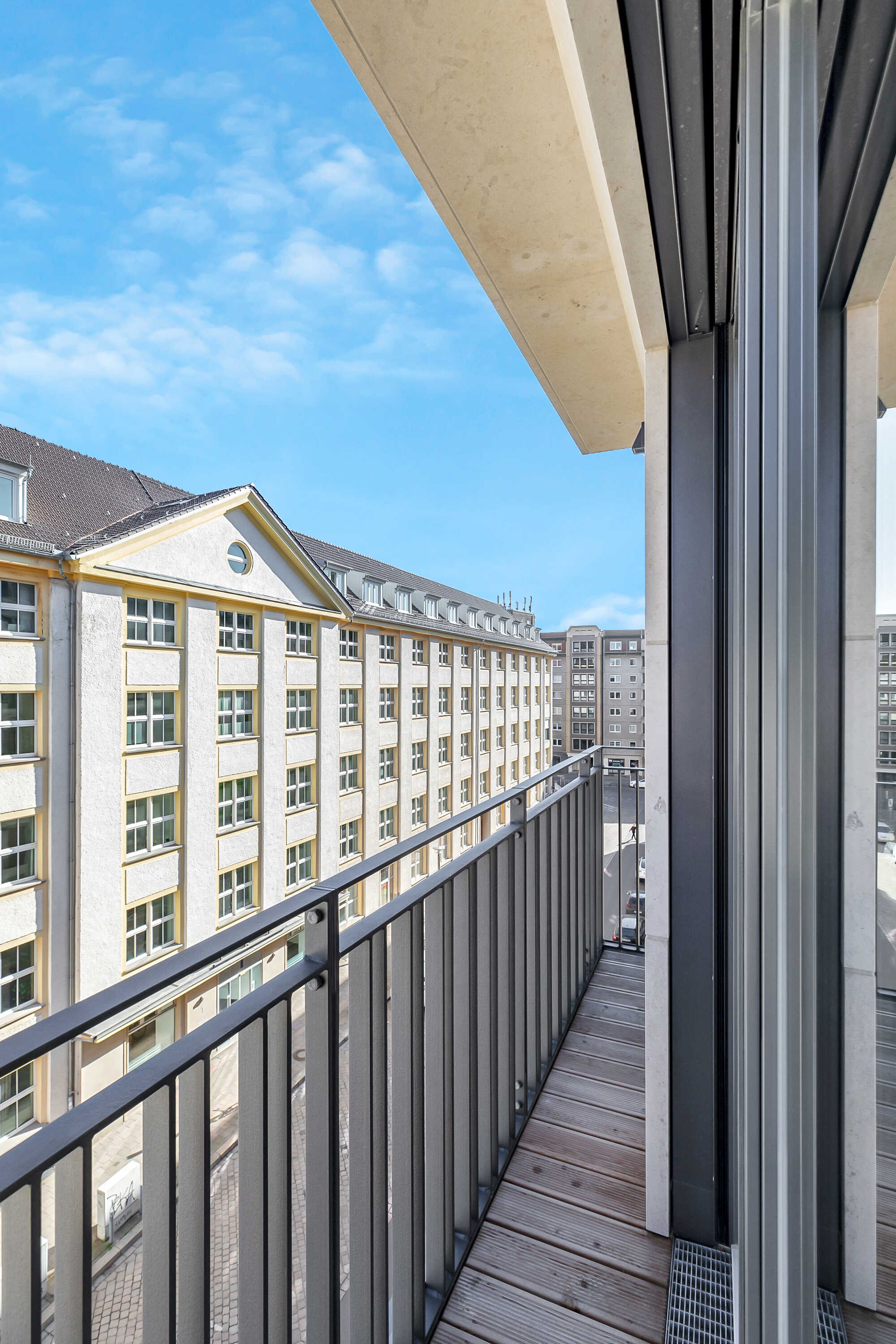 Wohnung Am Köllnischen Park in Berlin