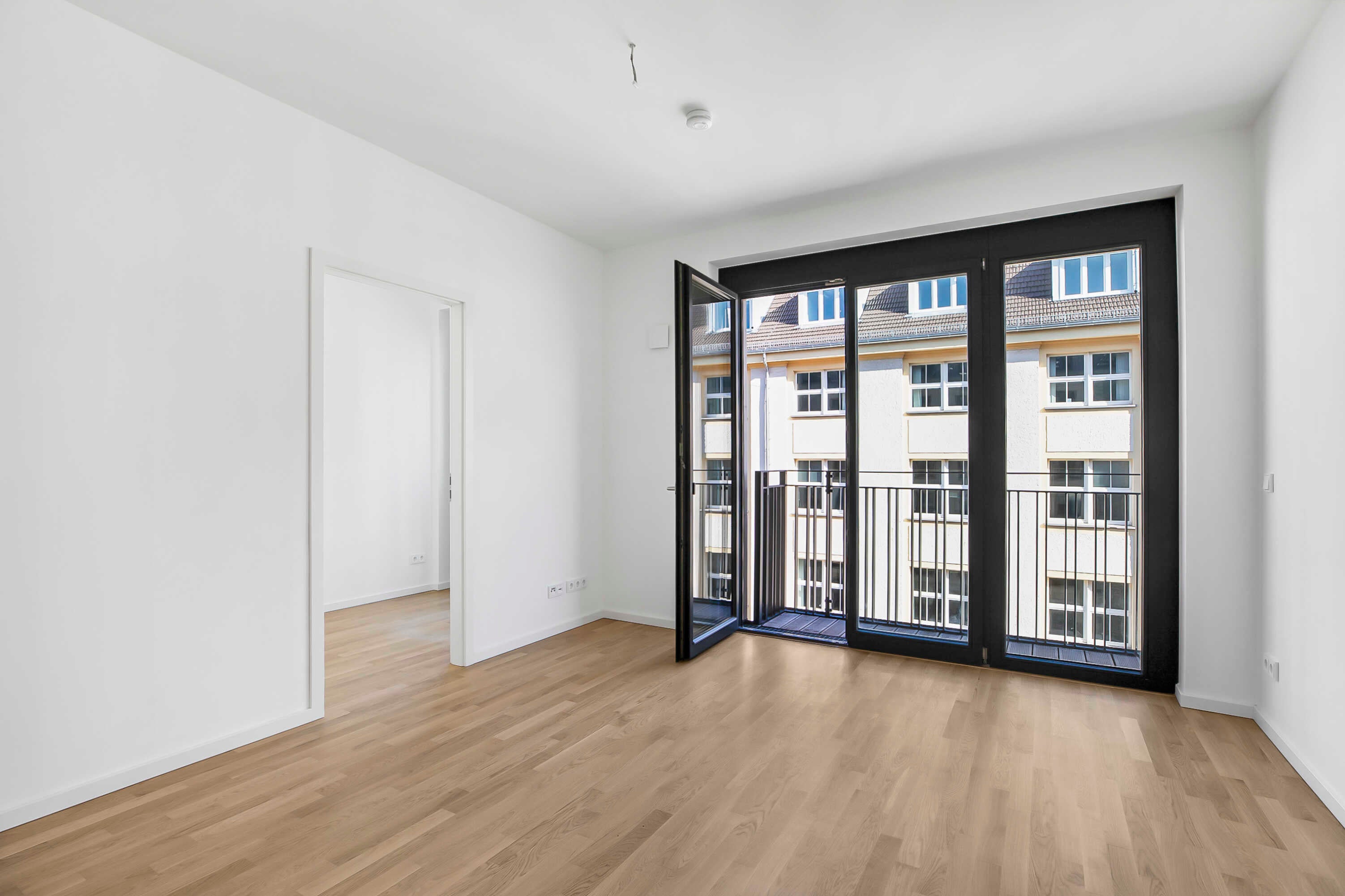 Wohnung Am Köllnischen Park in Berlin