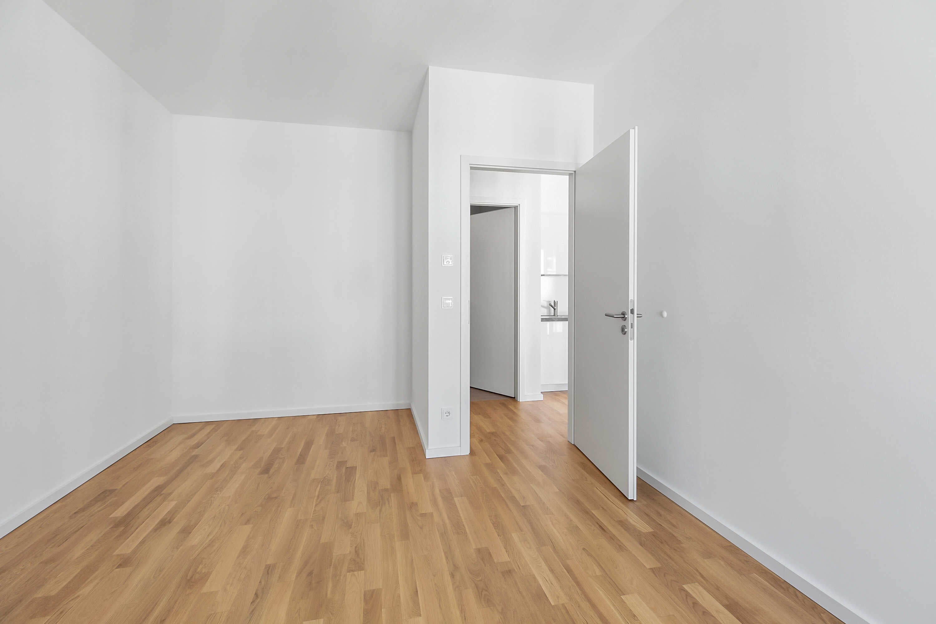 Wohnung Am Köllnischen Park in Berlin