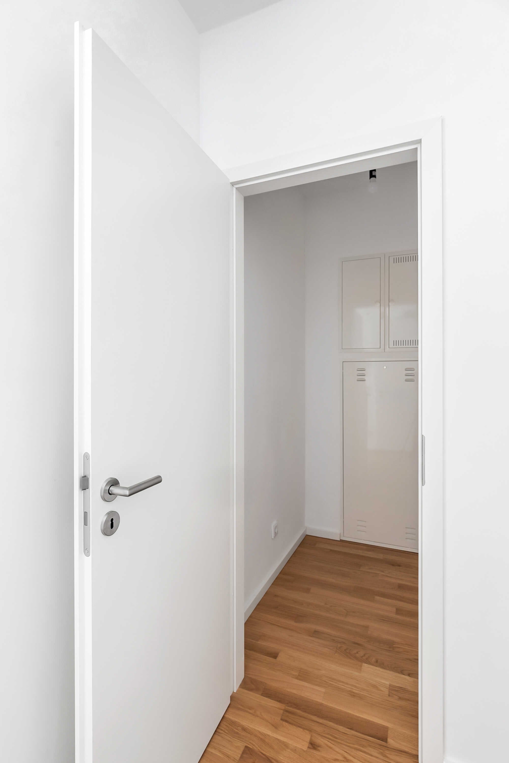Wohnung Am Köllnischen Park in Berlin