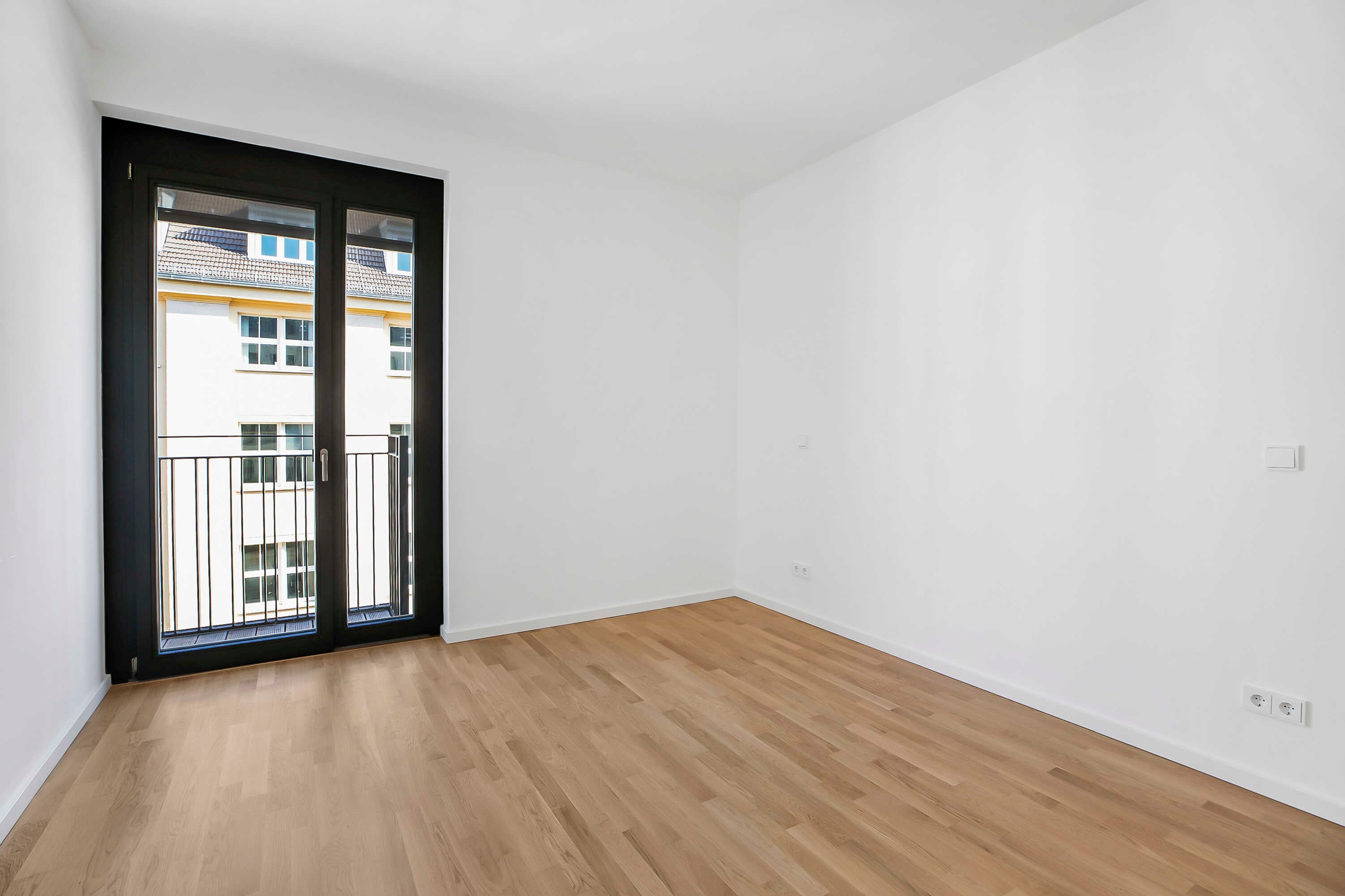 Wohnung Am Köllnischen Park in Berlin