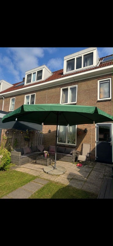 Appartement IJsselstraat in Krimpen aan den IJssel