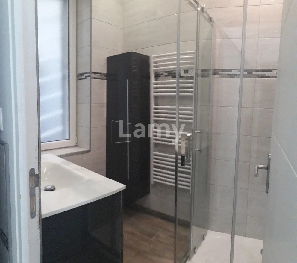 Appartement Rue Kléber à Nancy