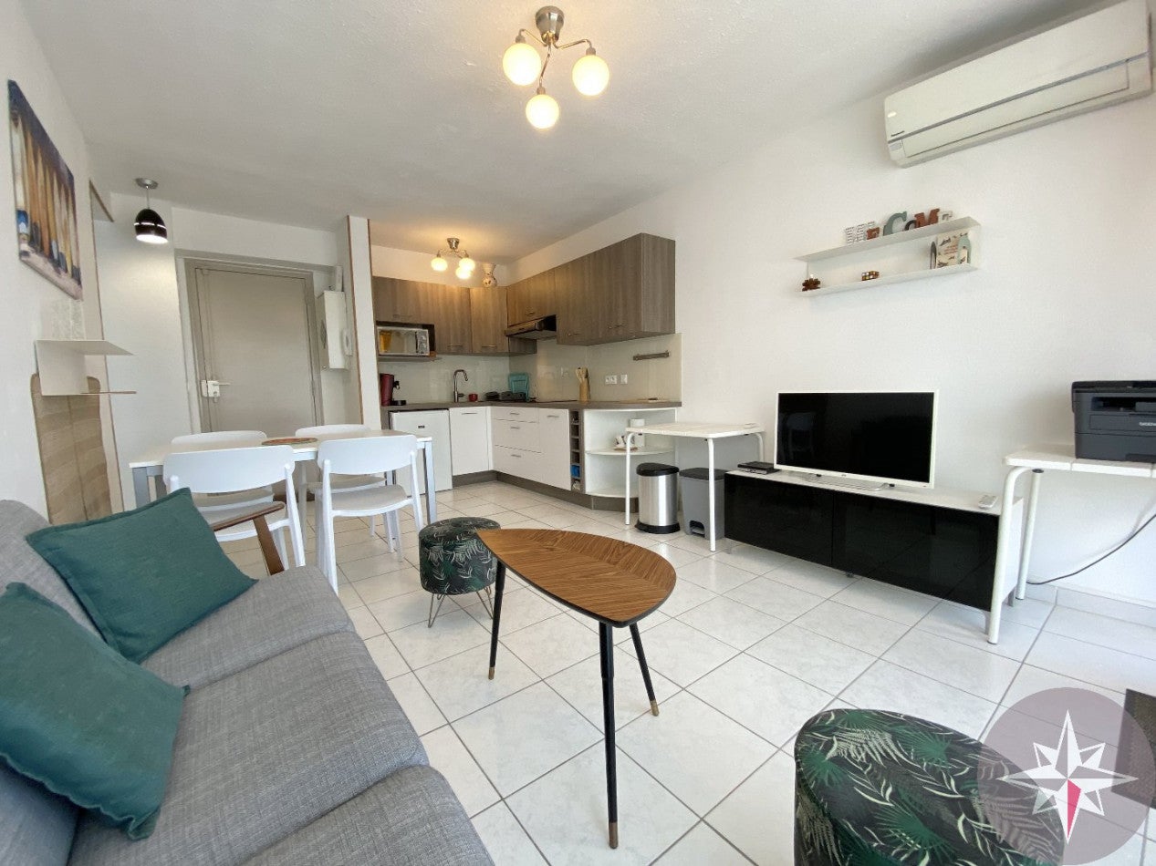 Appartement Rue du Levant à Mauguio