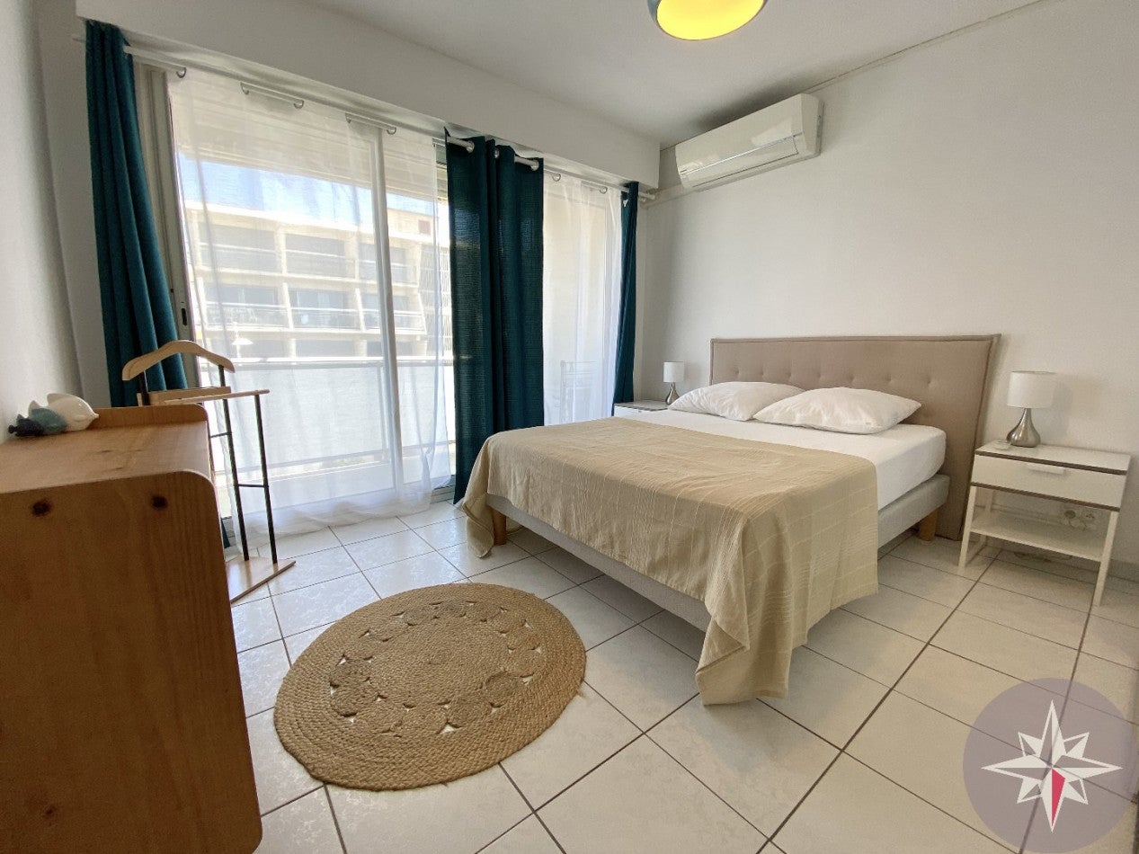 Appartement Rue du Levant à Mauguio