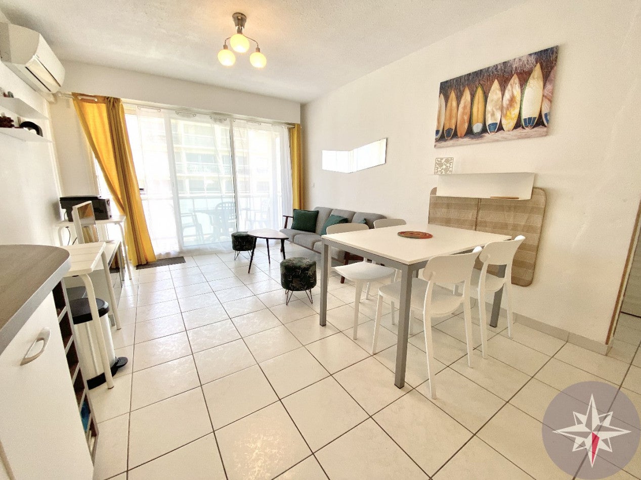 Appartement Rue du Levant à Mauguio
