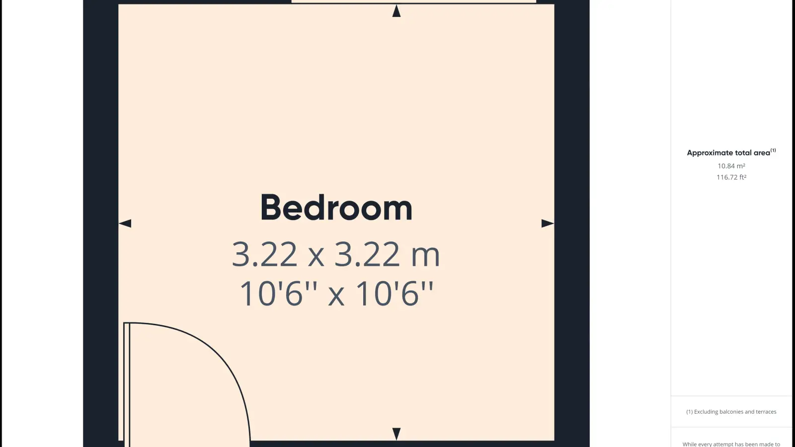 Wohnung Rhinstraße in Berlin