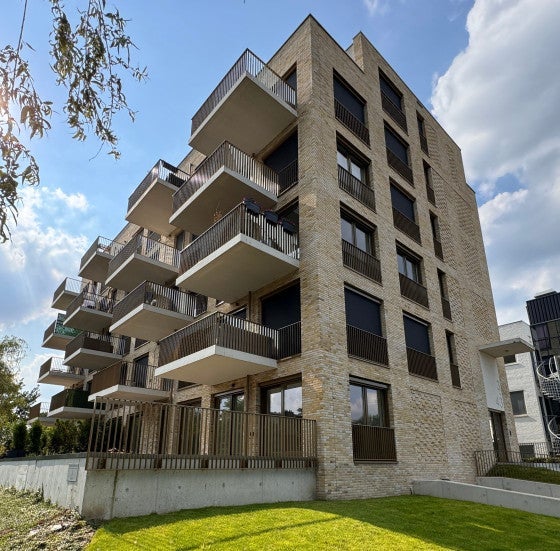 Appartement Koningslaan in Rotterdam