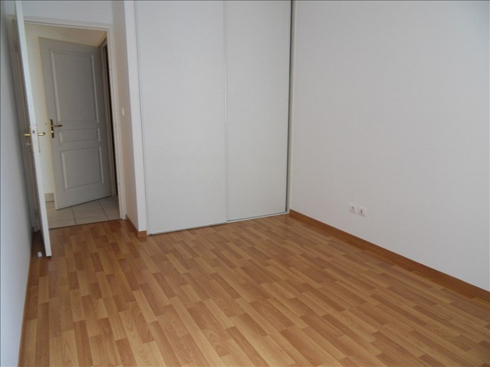 Flat Rue Dedieu in Villeurbanne