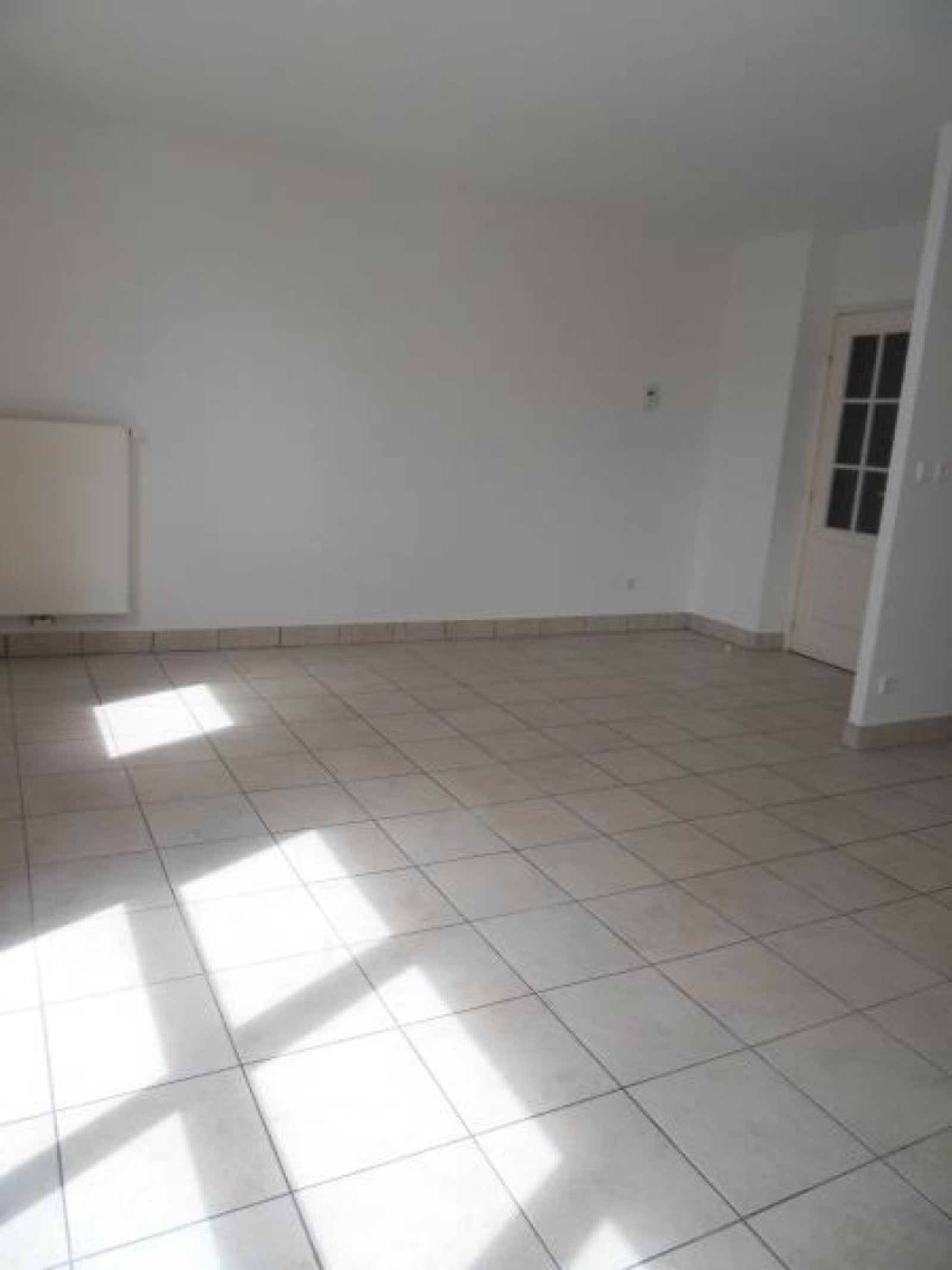 Flat Rue Dedieu in Villeurbanne