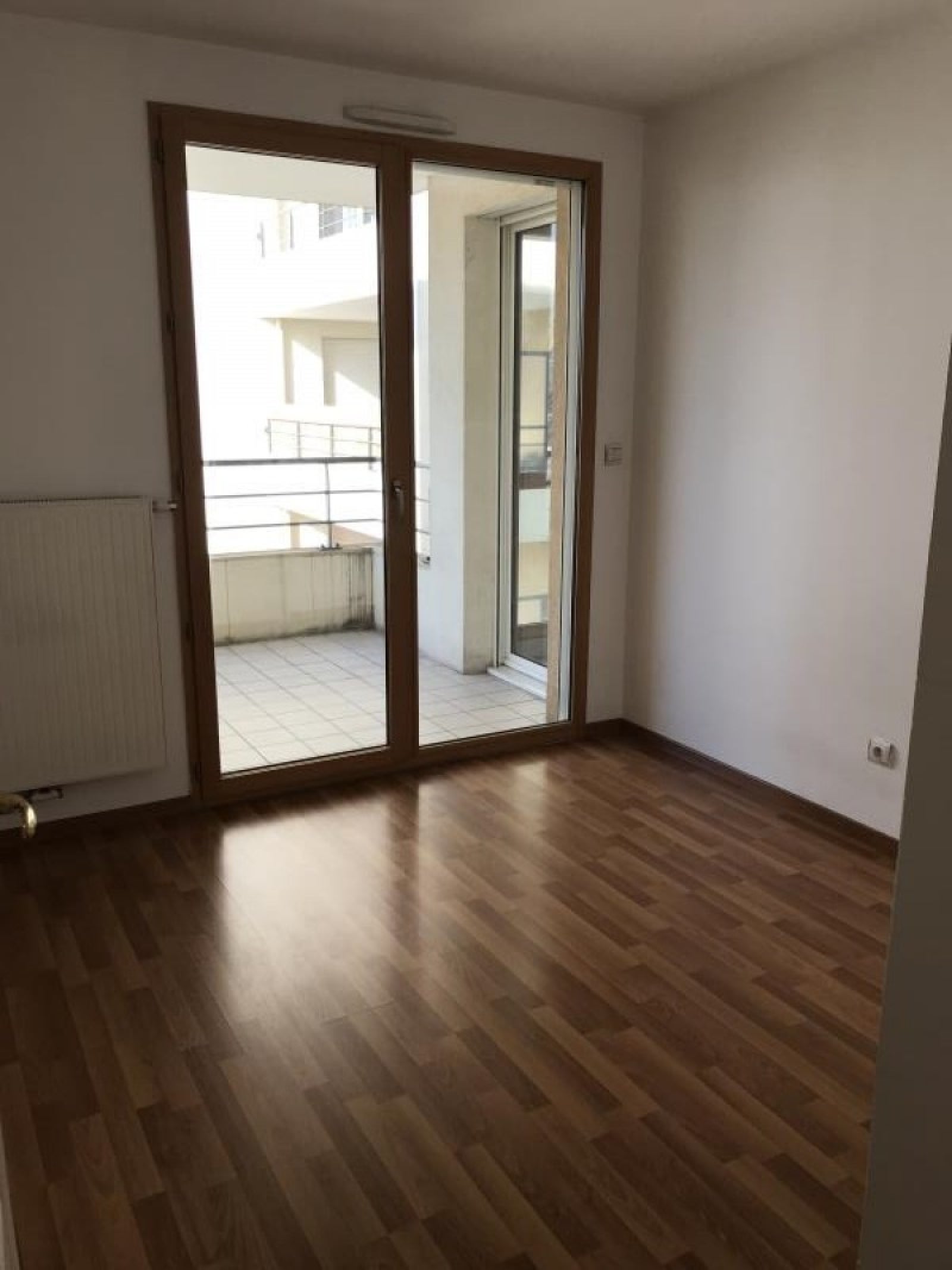 Flat Rue Dedieu in Villeurbanne