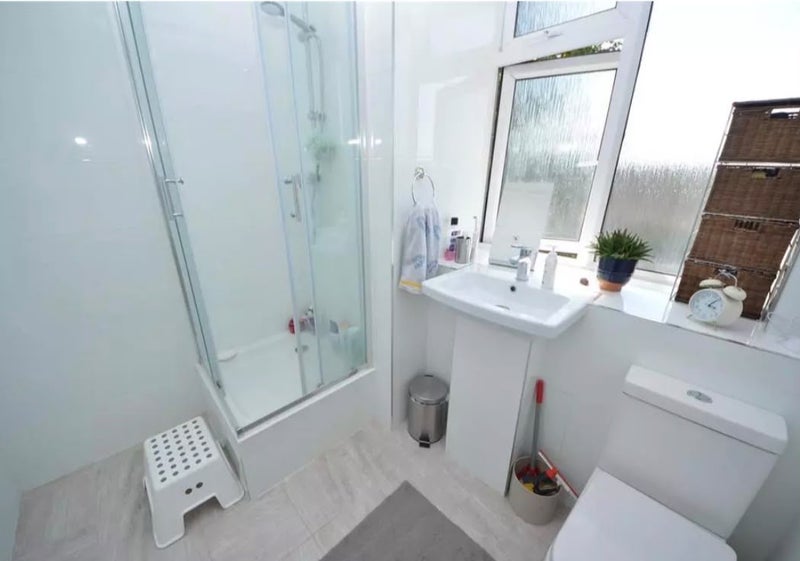 Flat Hilgrove Road in Greater London