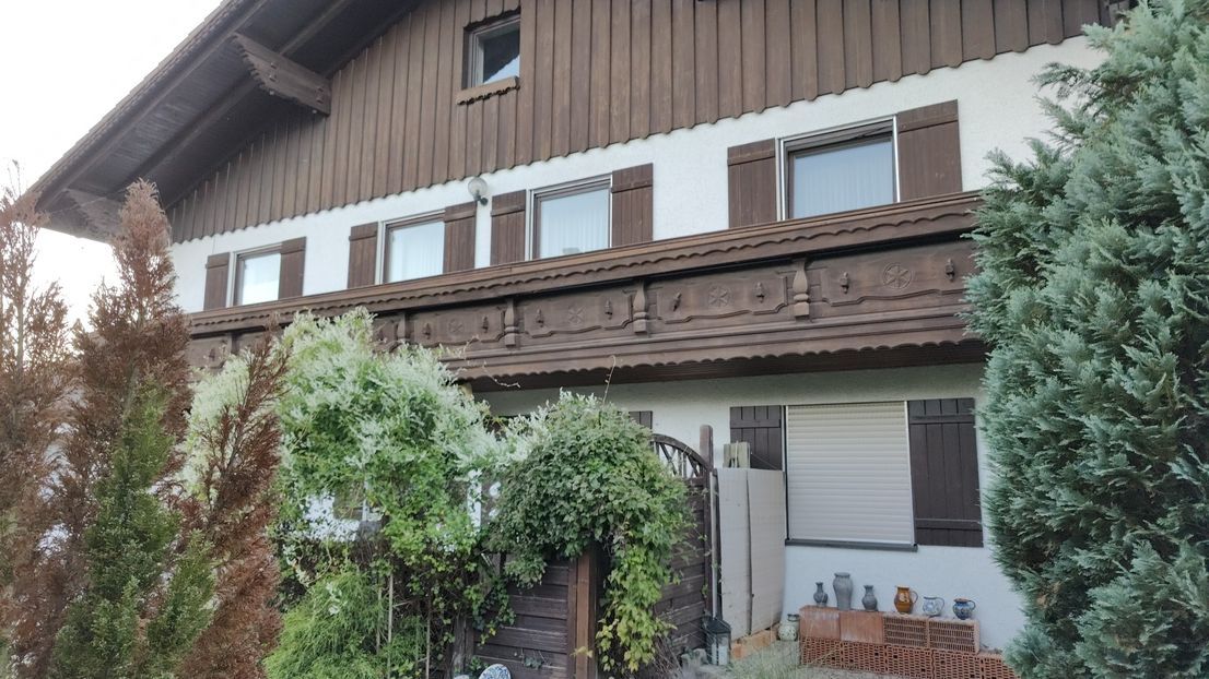 Wohnung Bayernwerkstraße in Simbach
