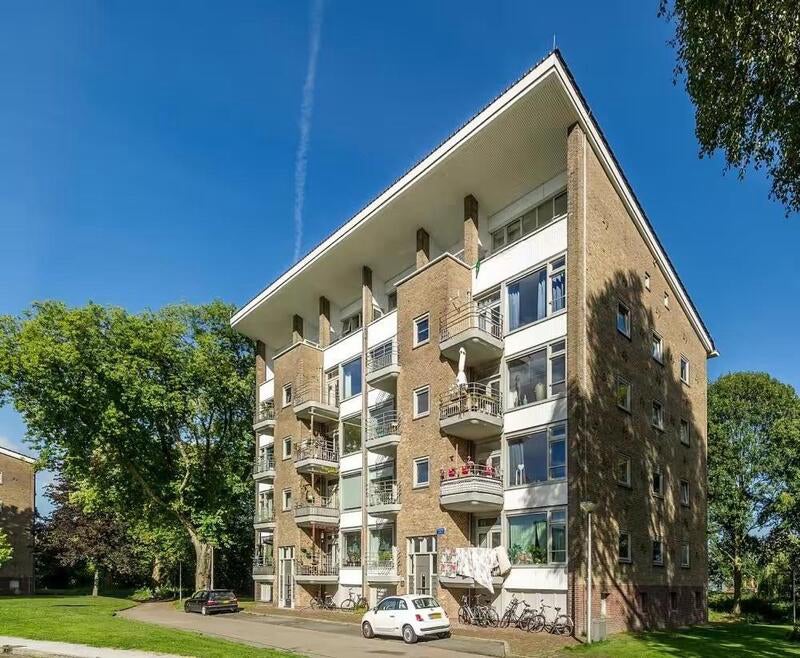 appartement te huur in Amersfoort