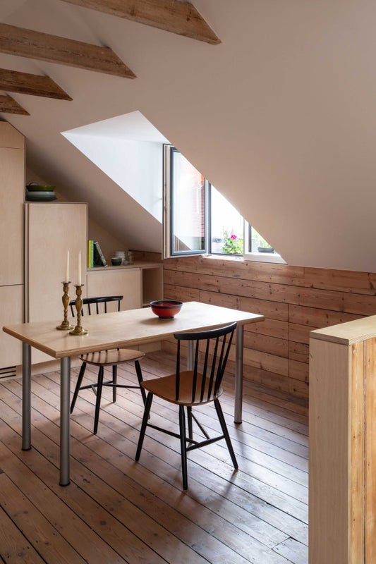 Room Belsize Court Garages in Greater London