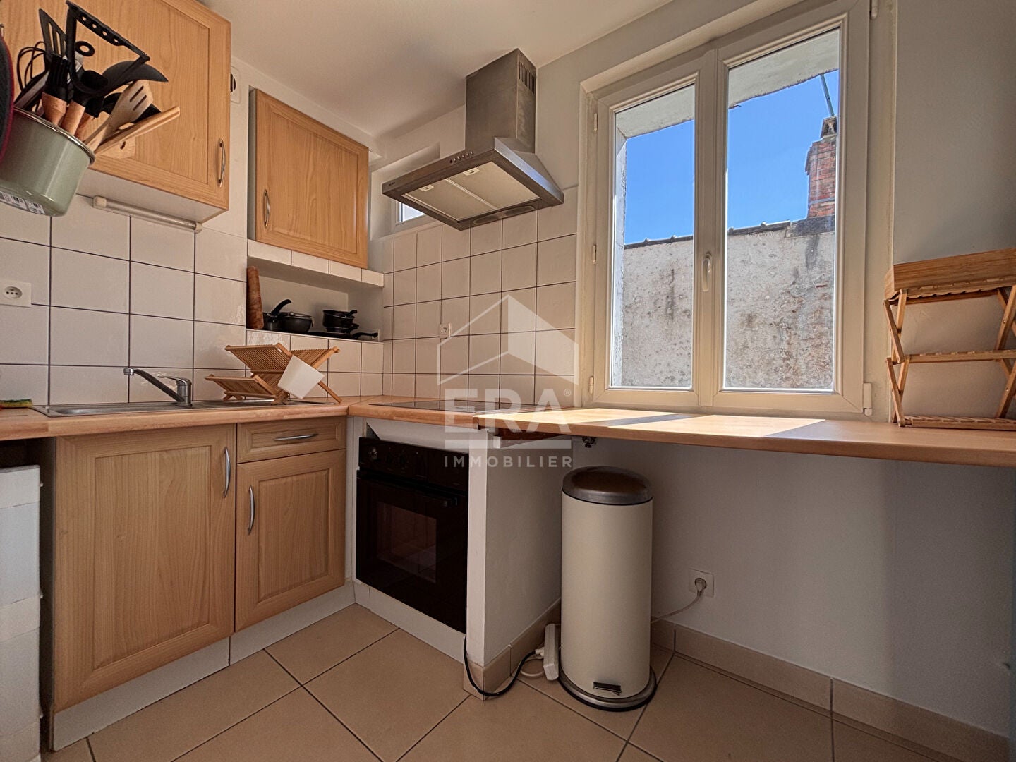 Appartement Allée Flandres Dunkerque à Saint-Jean-le-Blanc