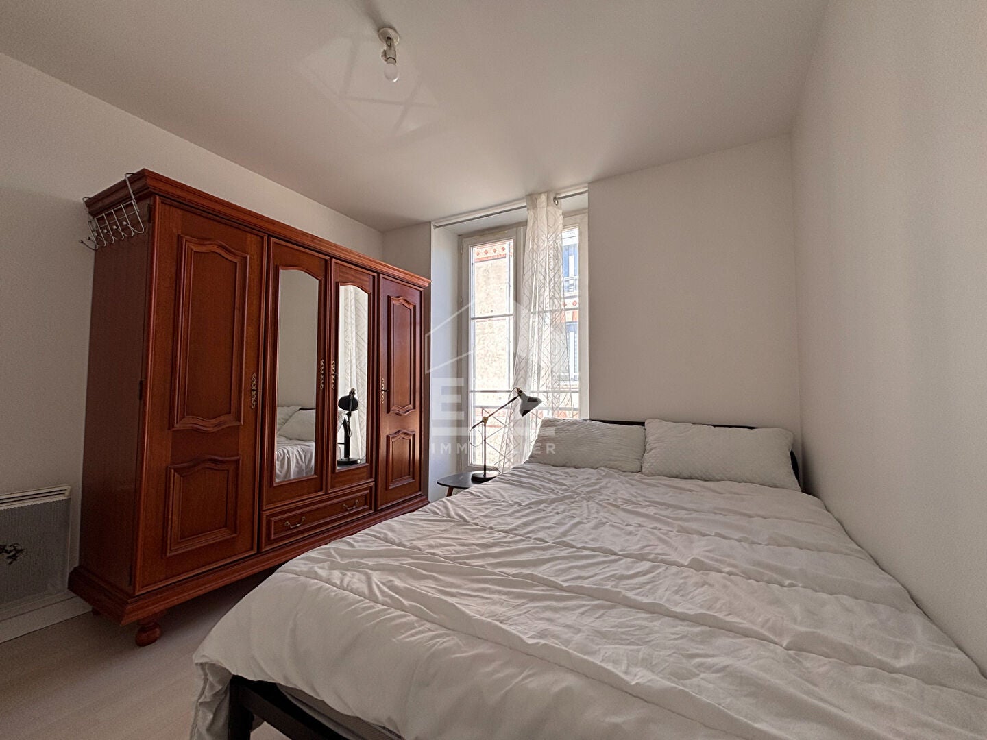 Appartement Allée Flandres Dunkerque à Saint-Jean-le-Blanc