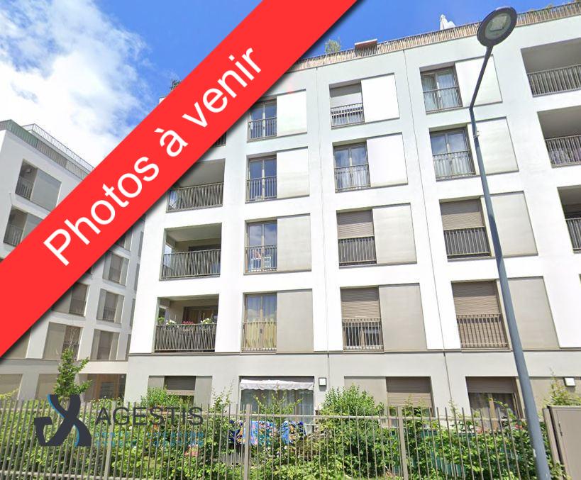 Appartement Rue Louis Fort à Villeurbanne