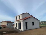 Maison Route d'Aveizieux à Chambœuf
