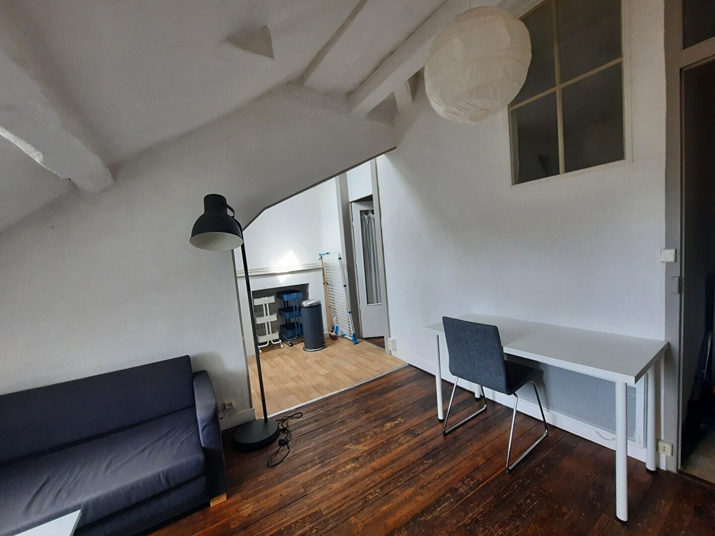 Appartement Rue François Bizette à Rennes