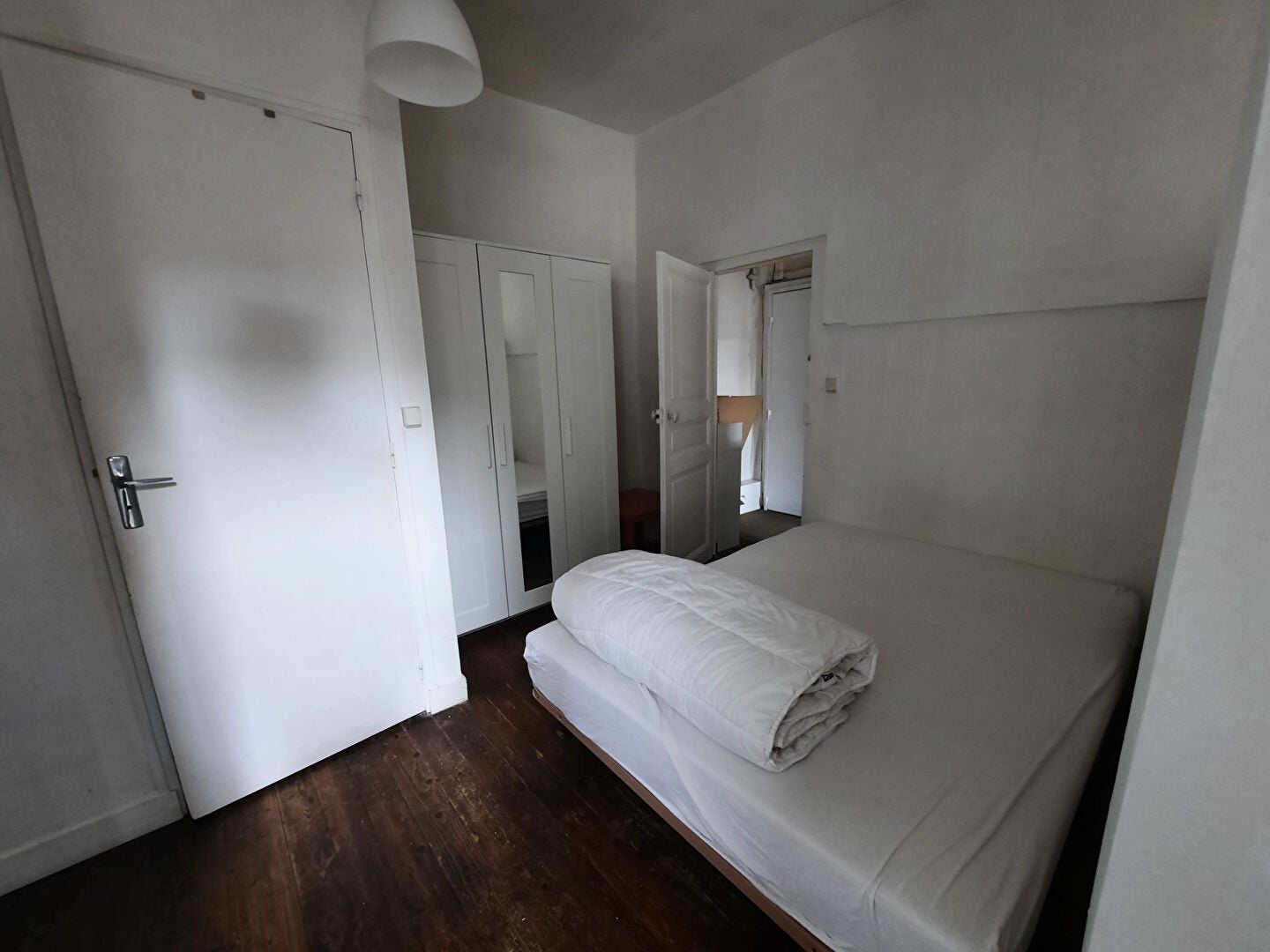 Appartement Rue François Bizette à Rennes