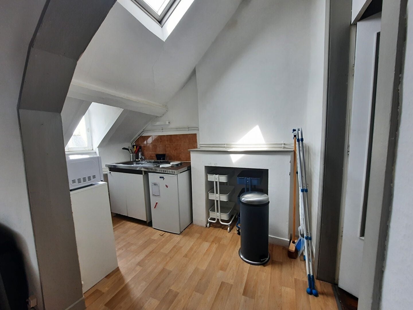 Appartement Rue François Bizette à Rennes