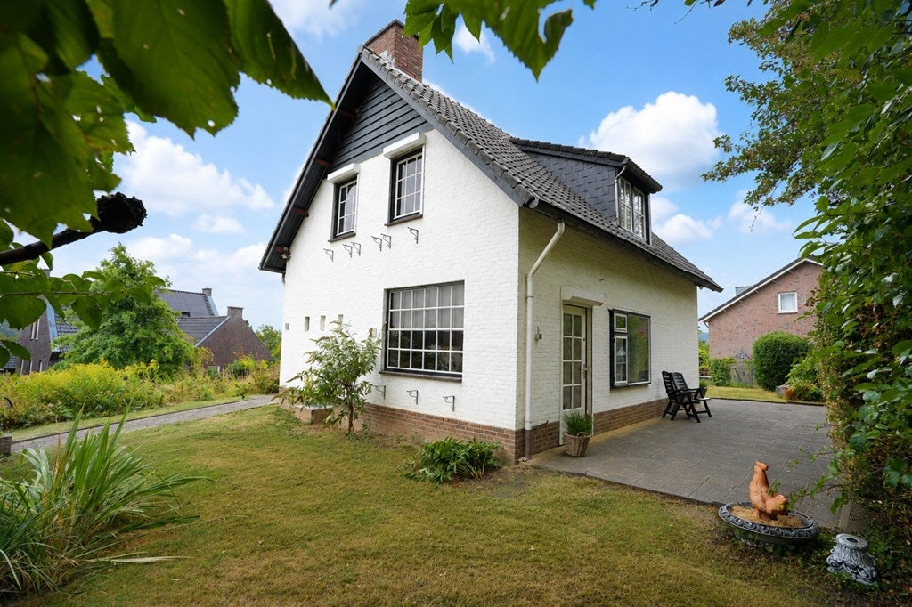 Huis Heerstraat 21 in Epen