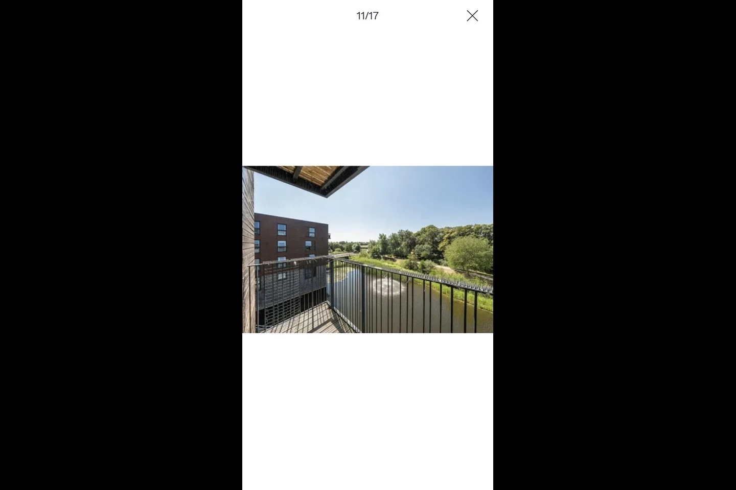 Room Unwin Way in Greater London