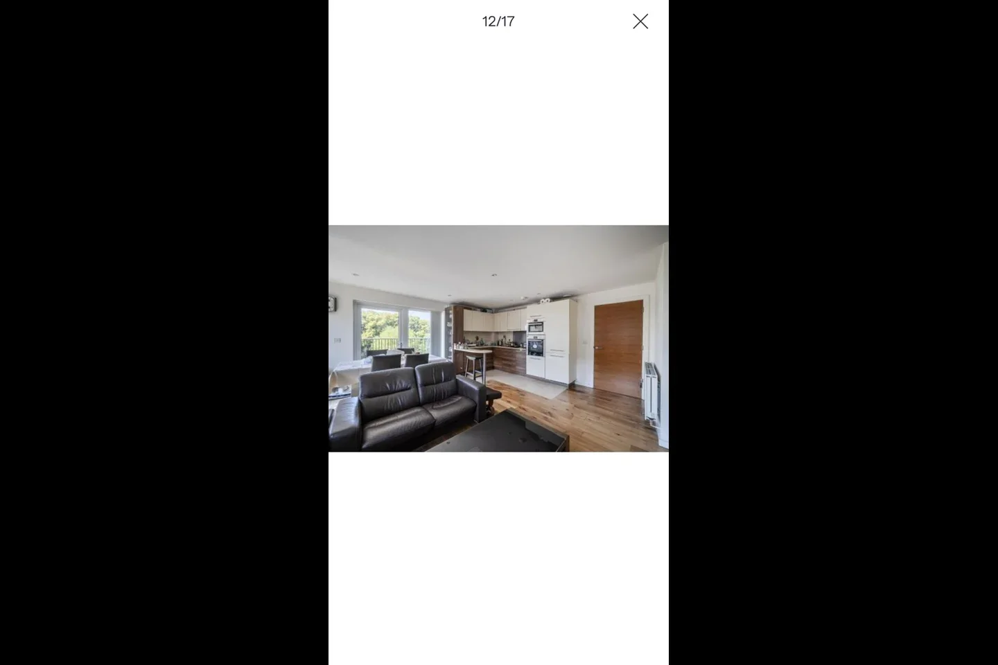 Room Unwin Way in Greater London