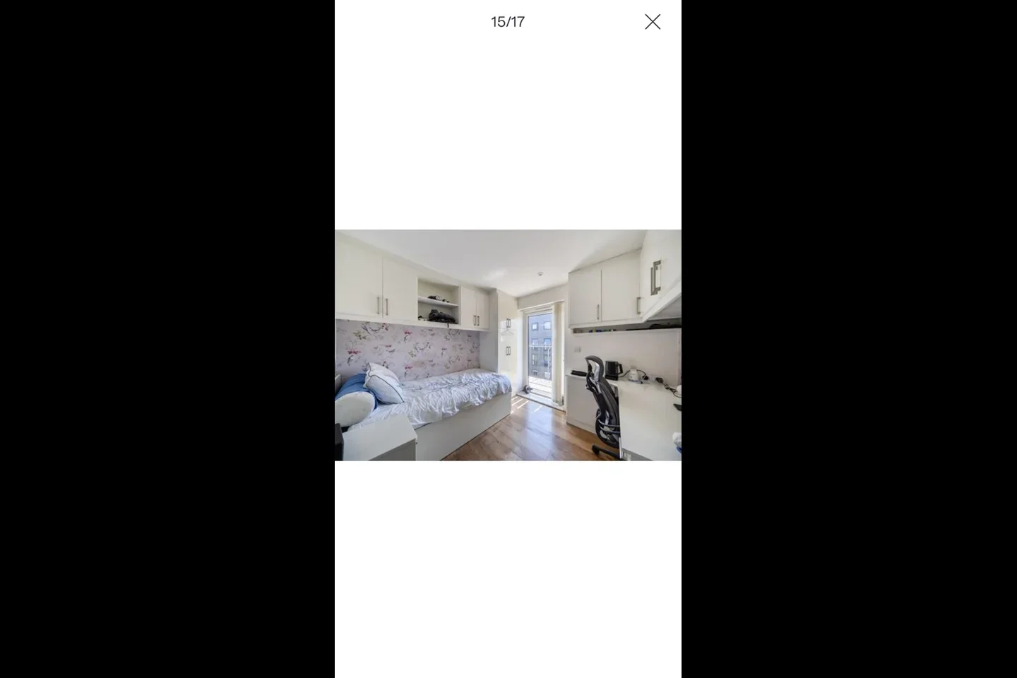Room Unwin Way in Greater London