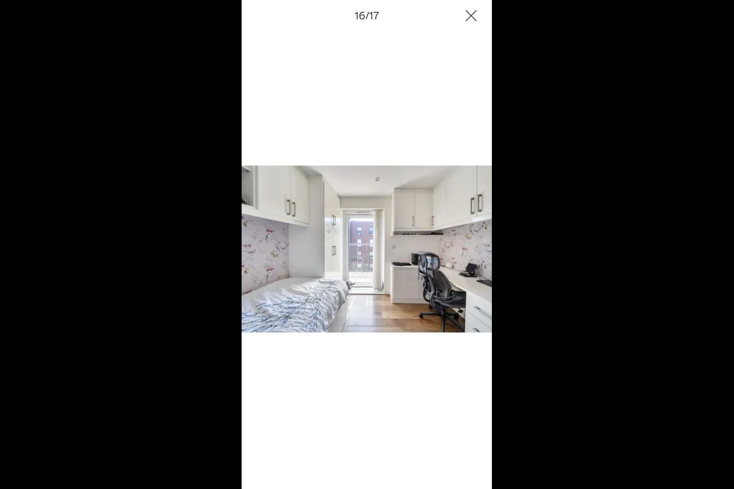Room Unwin Way in Greater London