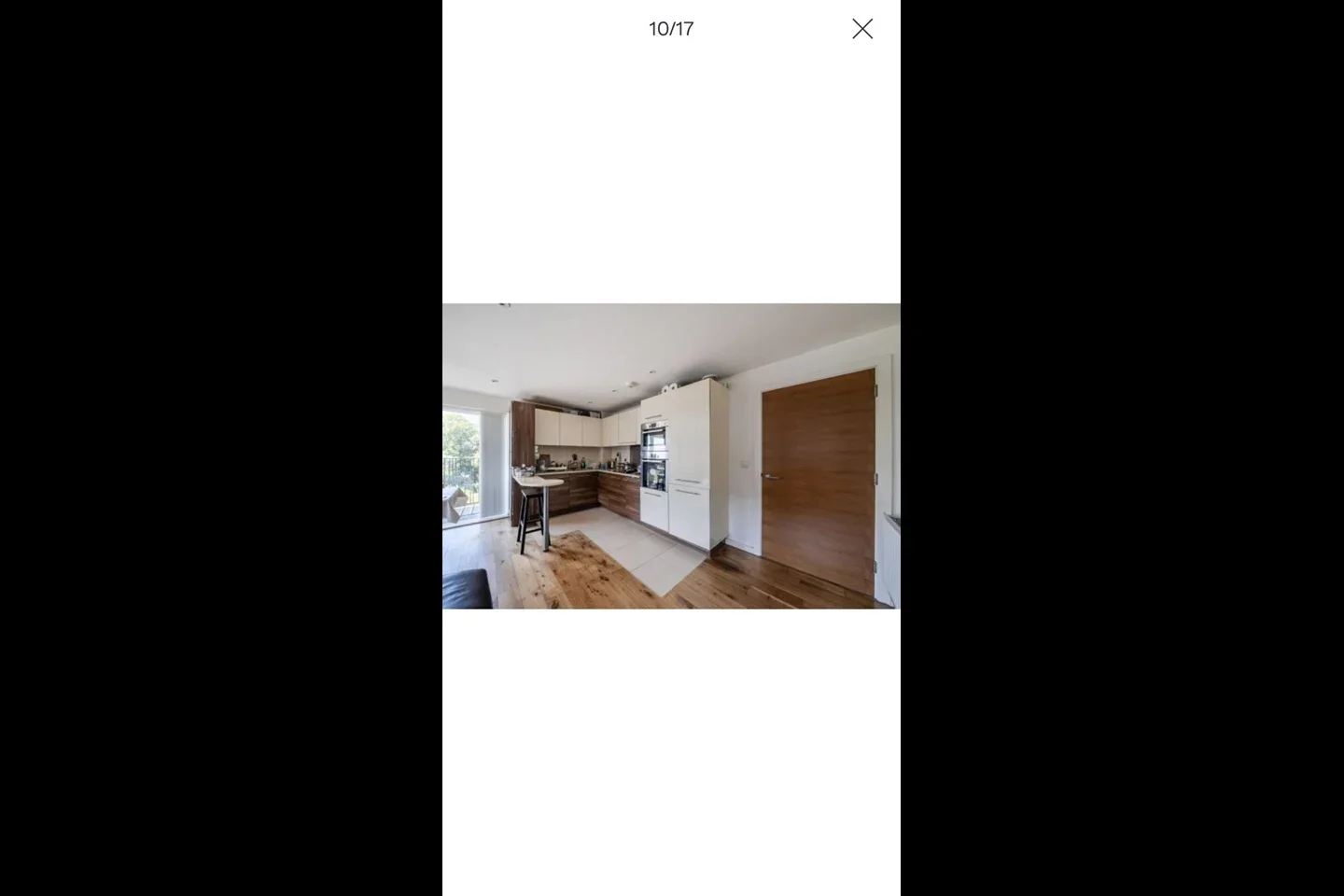 Room Unwin Way in Greater London