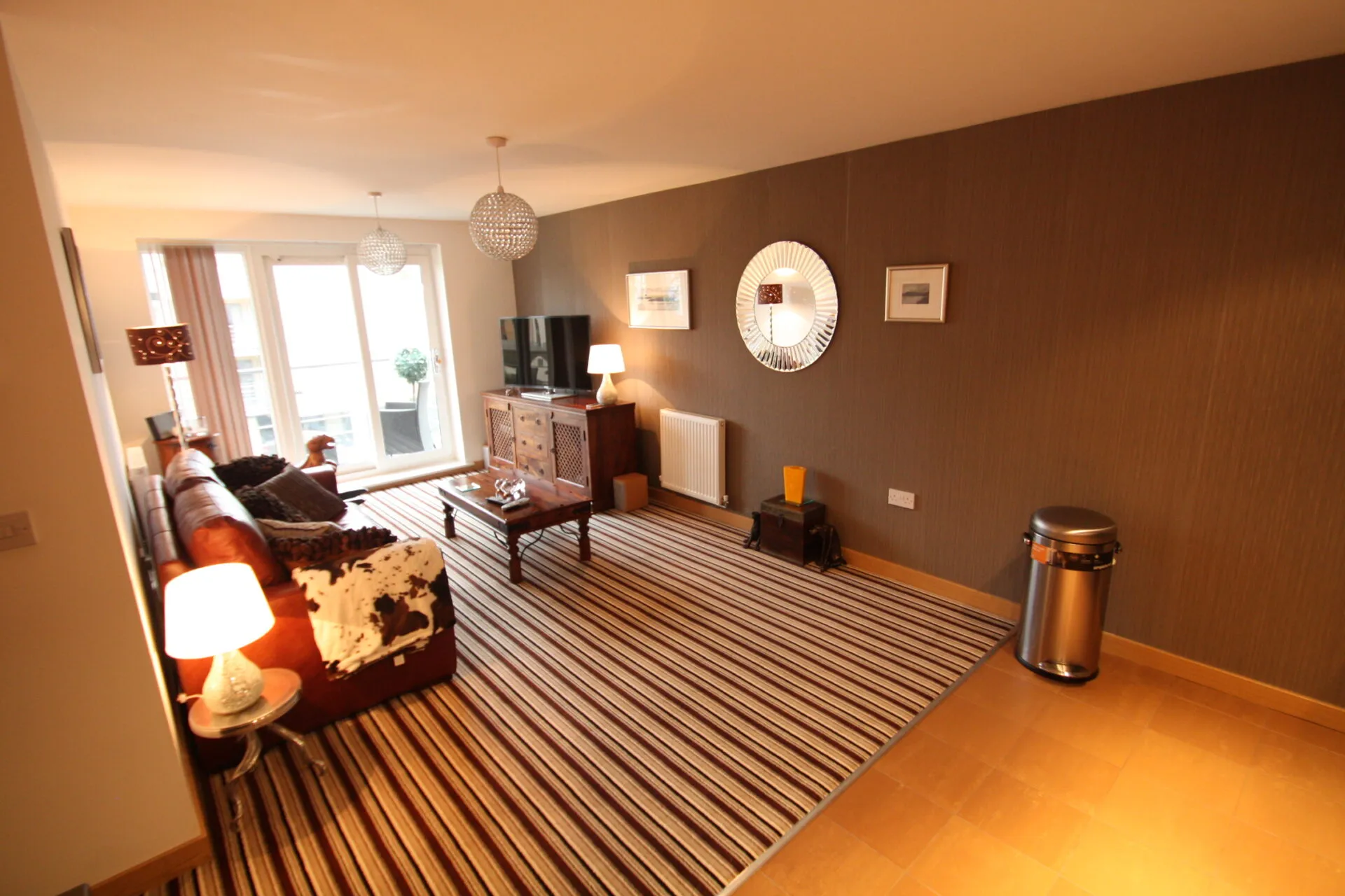 Flat Cornhill Place in Maidstone