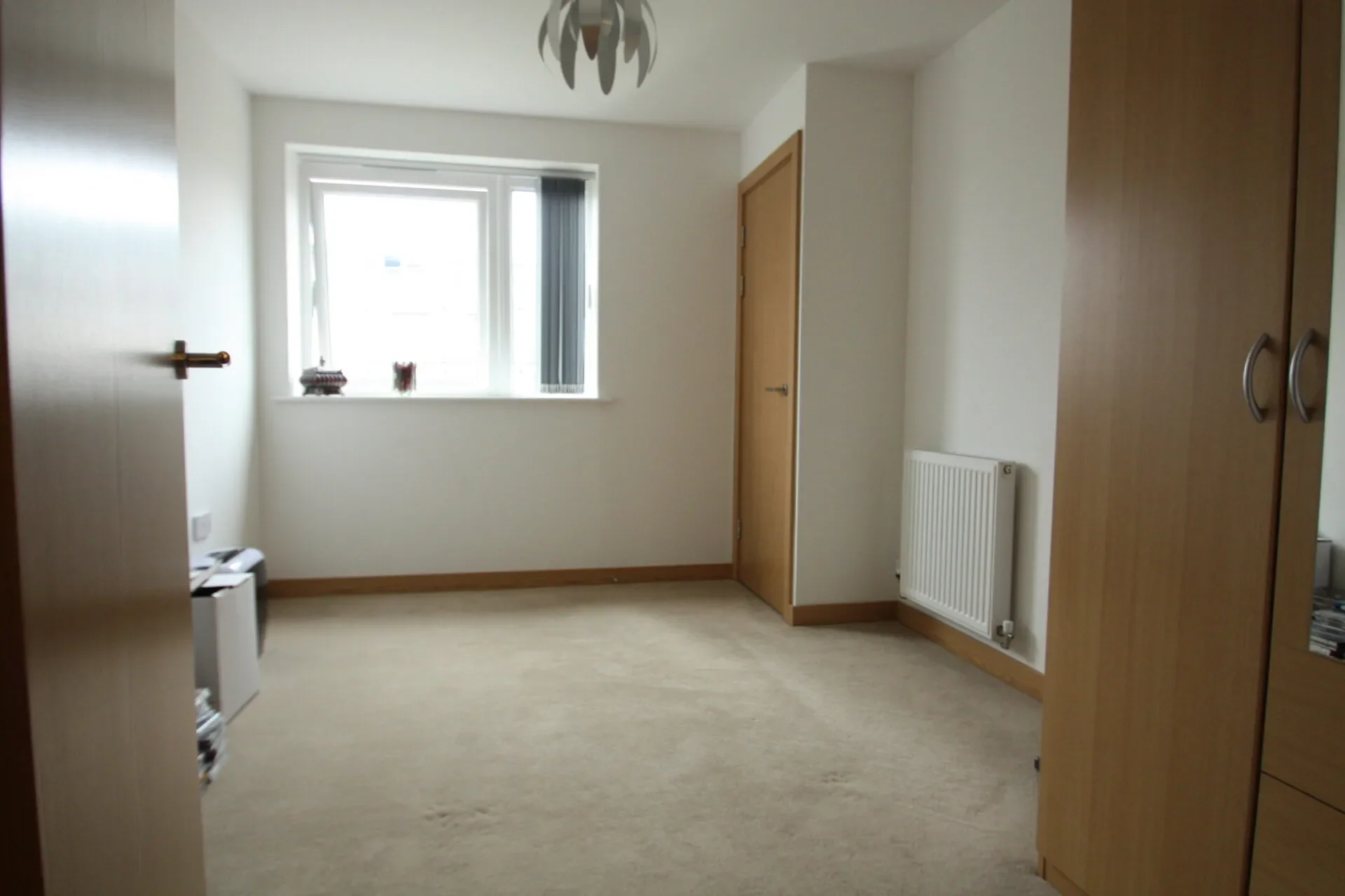 Flat Cornhill Place in Maidstone