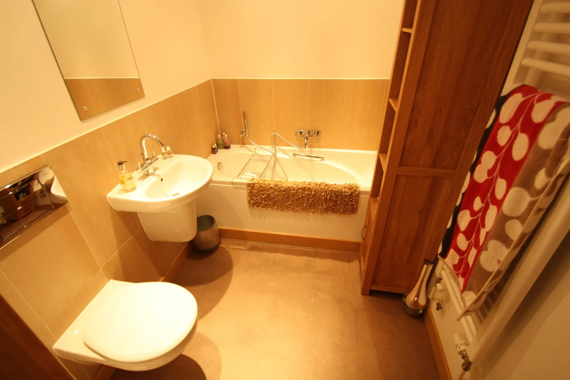 Flat Cornhill Place in Maidstone